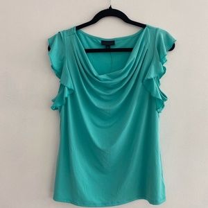 Flowy Blouse